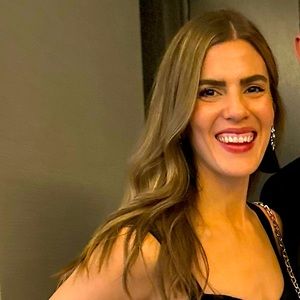 Meet your Posher, Allison